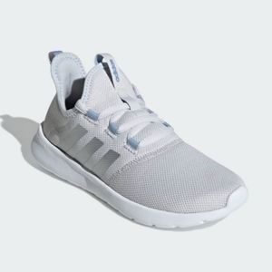 adidas Cloudfoam Pure 2.0 Women's Running Shoes - Size 10 (H00946)